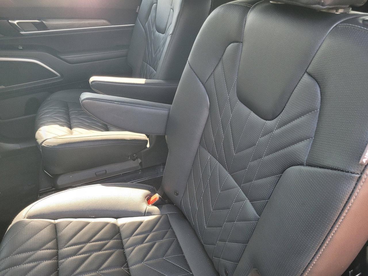 2025 Kia TELLURIDE EX X-LINE Roseville CA