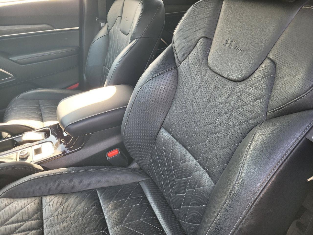 2025 Kia TELLURIDE EX X-LINE Roseville CA