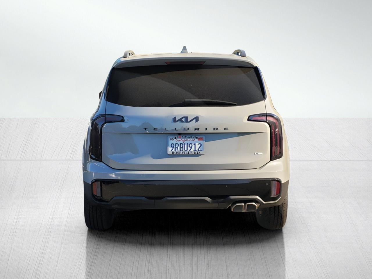 2025 Kia TELLURIDE EX X-LINE Roseville CA