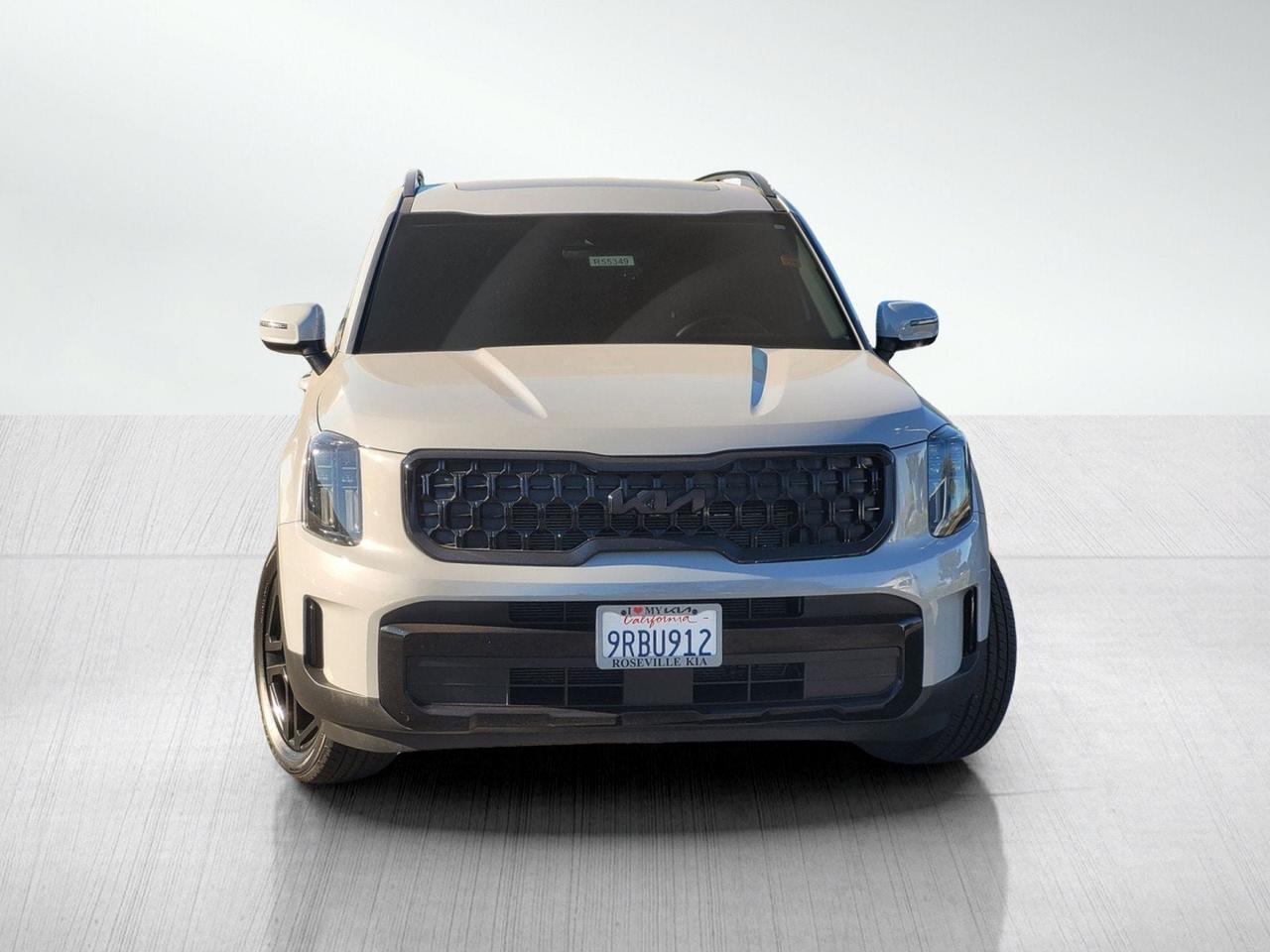2025 Kia TELLURIDE EX X-LINE Roseville CA