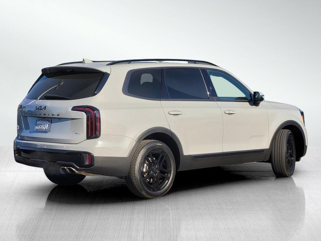 2025 Kia TELLURIDE EX X-LINE Roseville CA