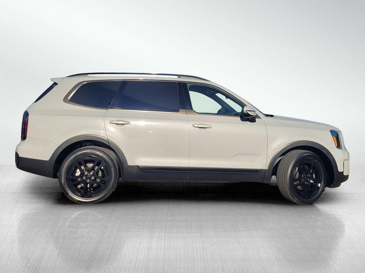 2025 Kia TELLURIDE EX X-LINE Roseville CA