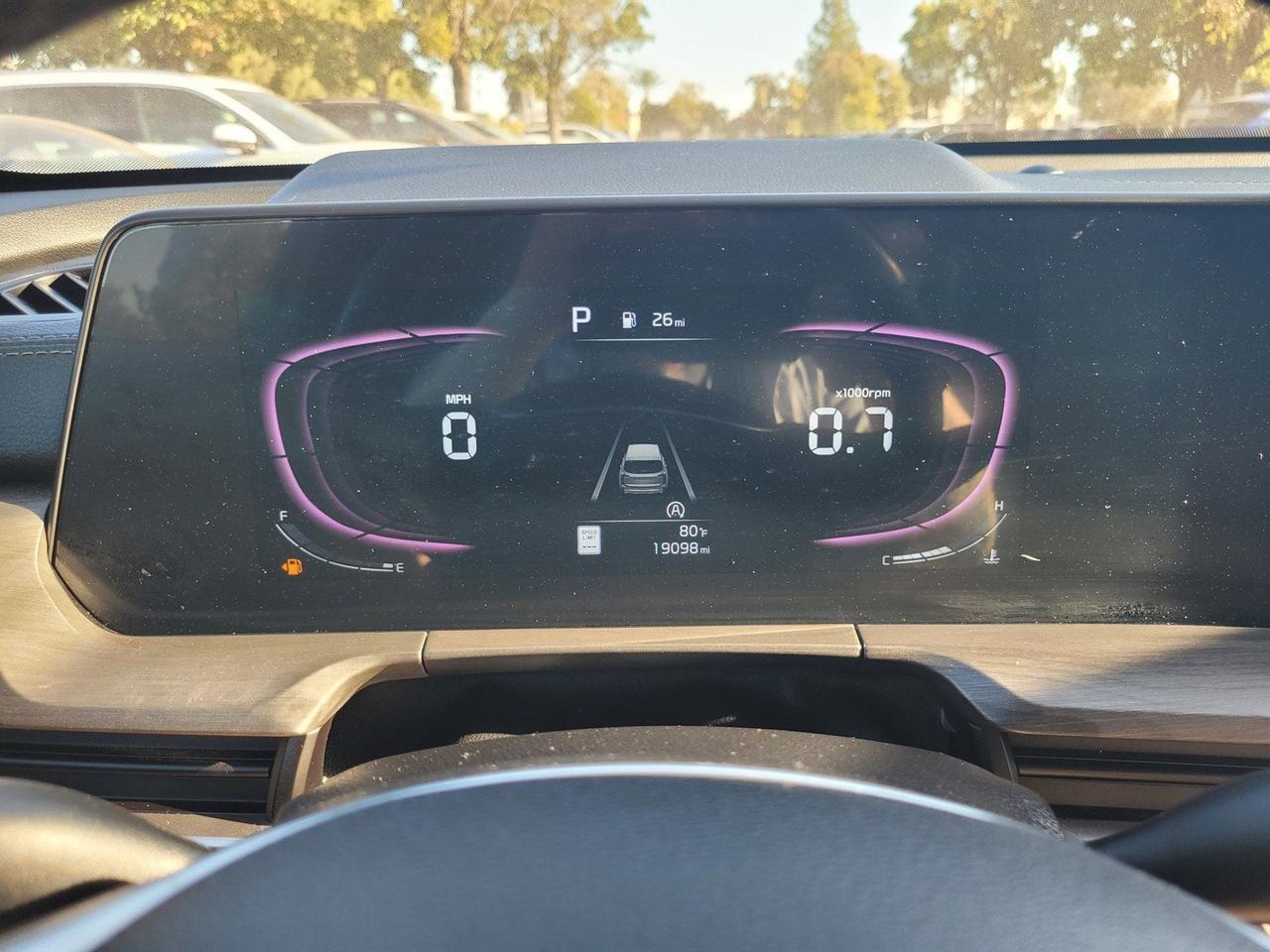 2025 Kia TELLURIDE EX X-LINE Roseville CA