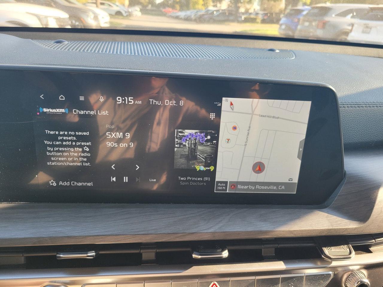 2025 Kia TELLURIDE EX X-LINE Roseville CA