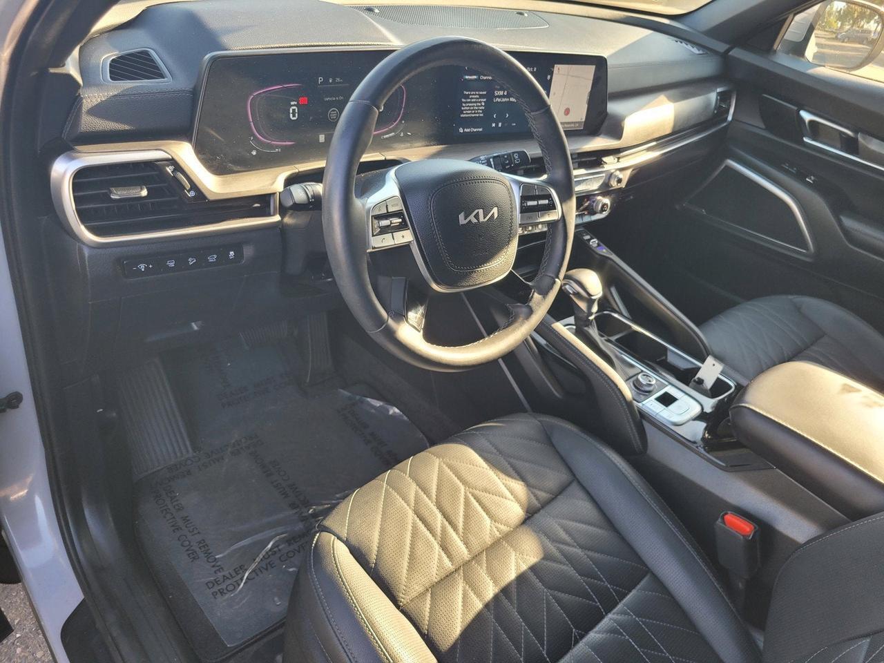 2025 Kia TELLURIDE EX X-LINE Roseville CA