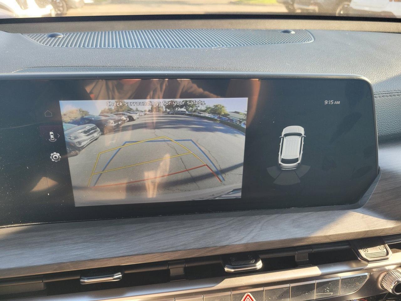 2025 Kia TELLURIDE EX X-LINE Roseville CA