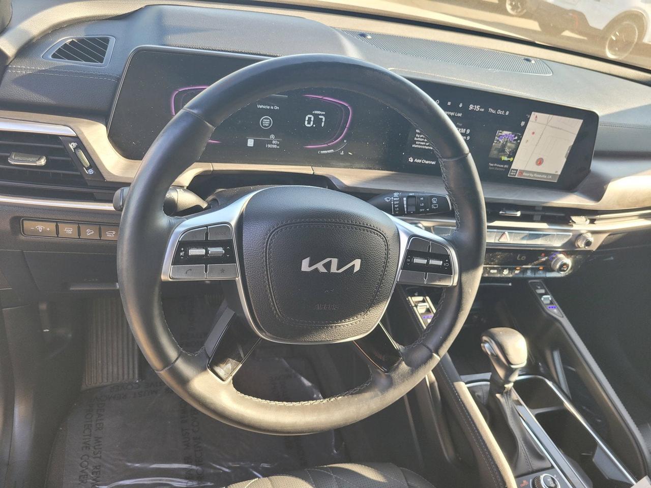 2025 Kia TELLURIDE EX X-LINE Roseville CA