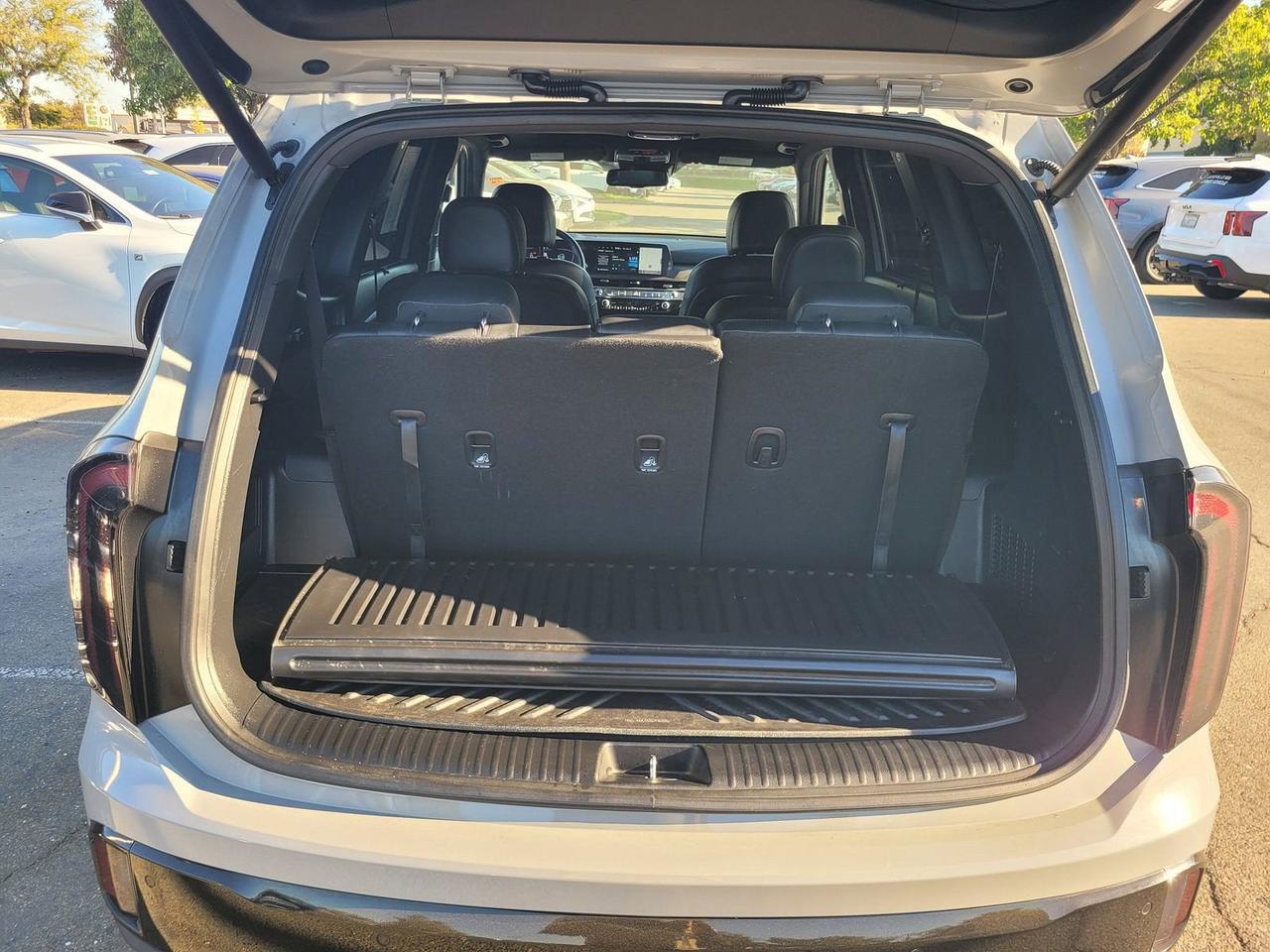 2025 Kia TELLURIDE EX X-LINE Roseville CA