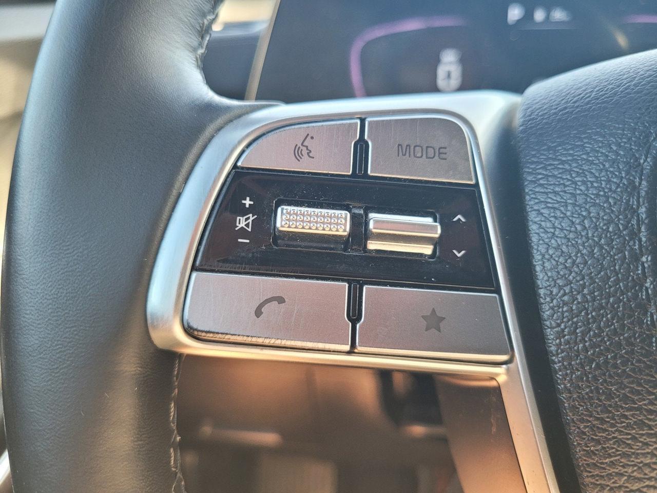 2025 Kia TELLURIDE EX X-LINE Roseville CA