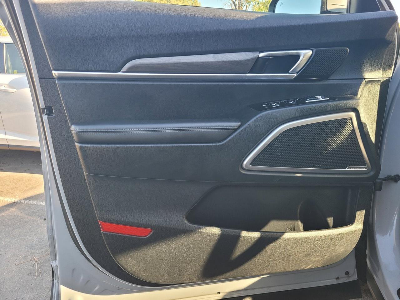 2025 Kia TELLURIDE EX X-LINE Roseville CA