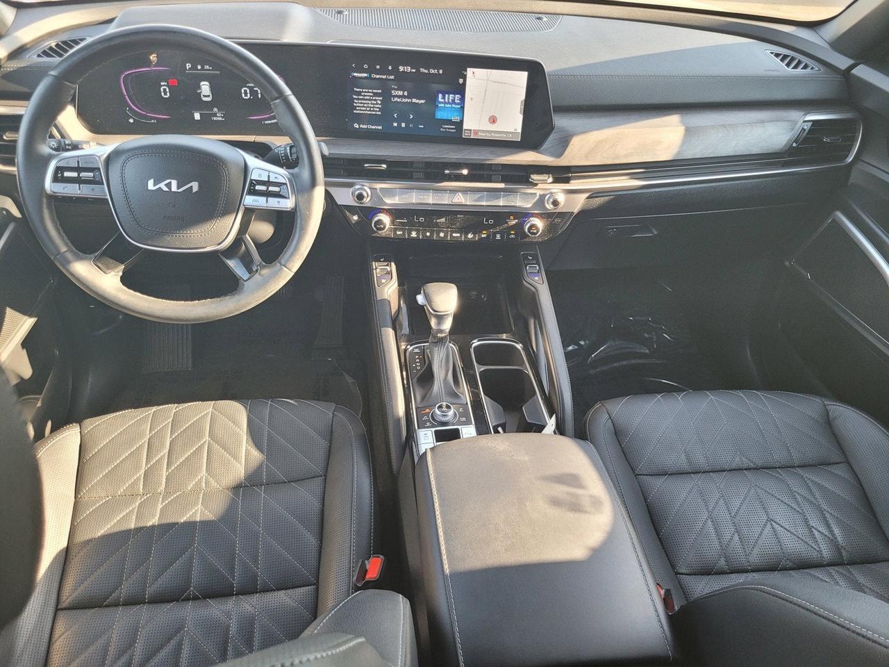 2025 Kia TELLURIDE EX X-LINE Roseville CA
