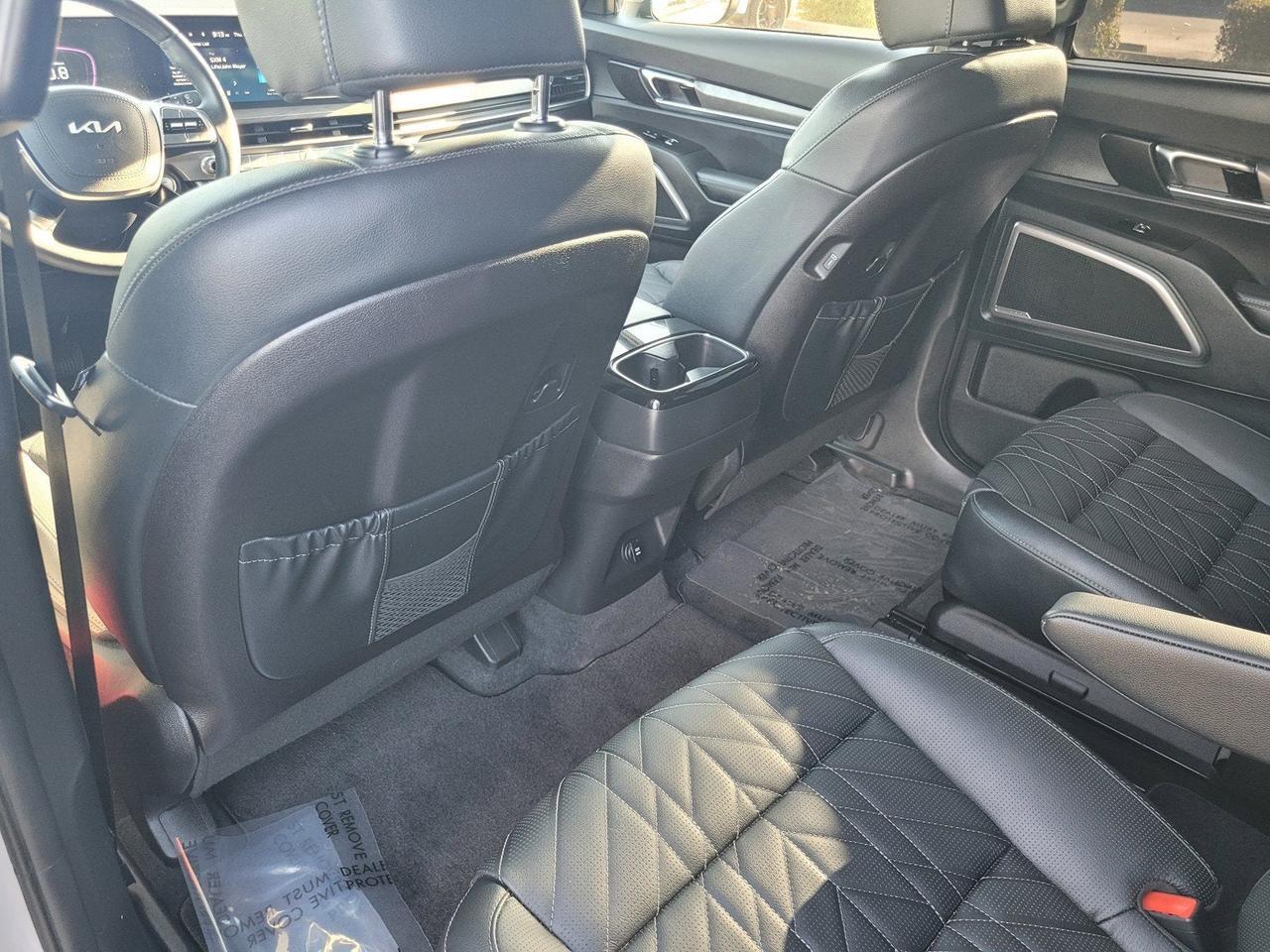 2025 Kia TELLURIDE EX X-LINE Roseville CA