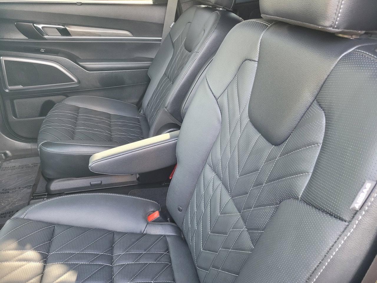 2025 Kia TELLURIDE EX X-LINE Roseville CA