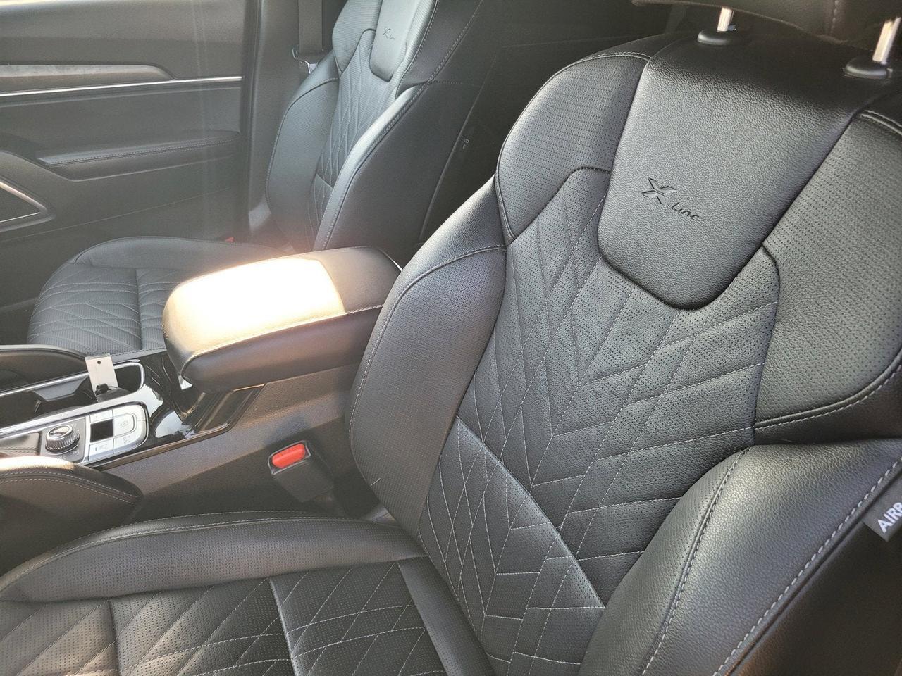 2025 Kia TELLURIDE EX X-LINE Roseville CA