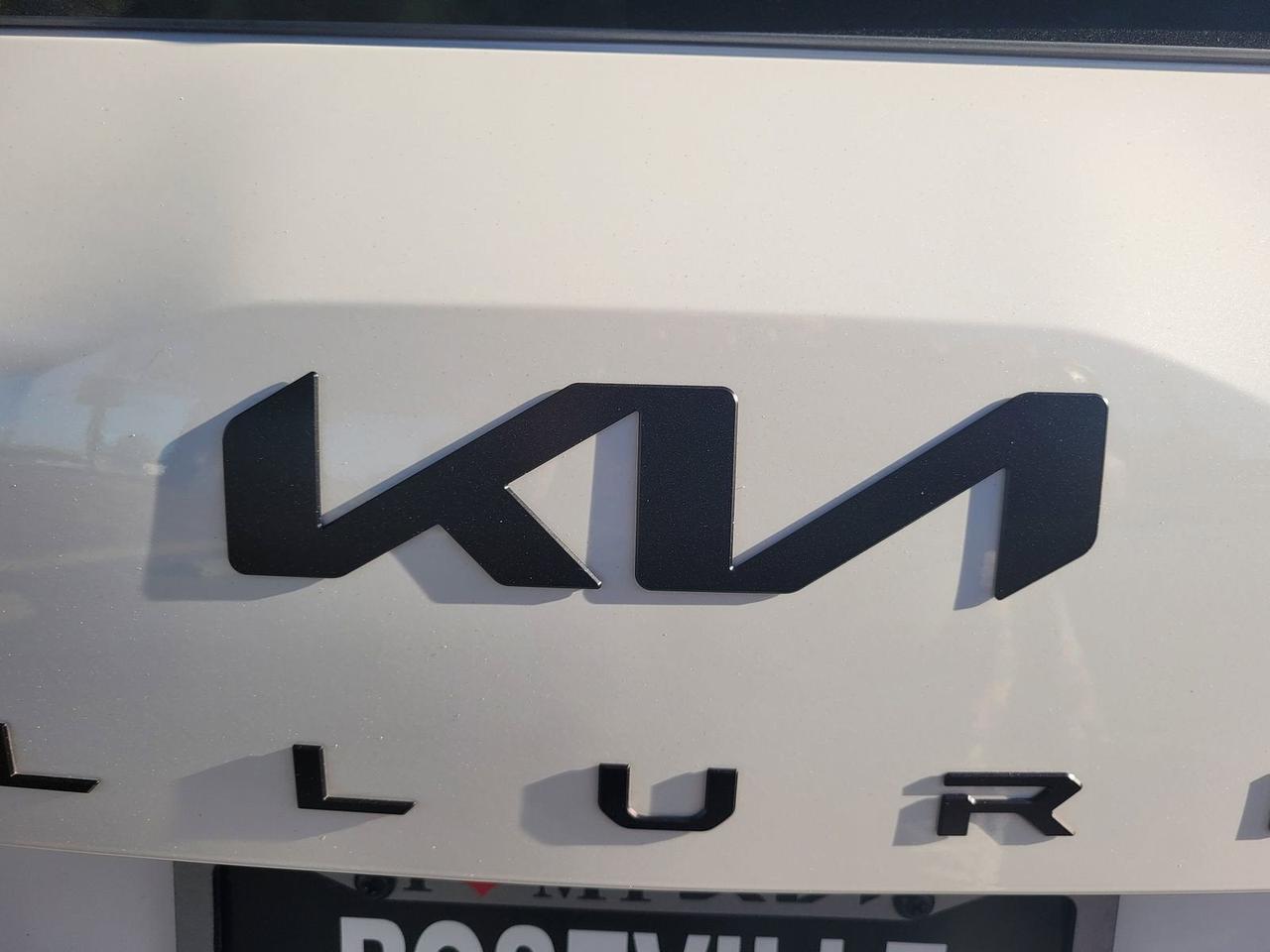 2025 Kia TELLURIDE EX X-LINE Roseville CA