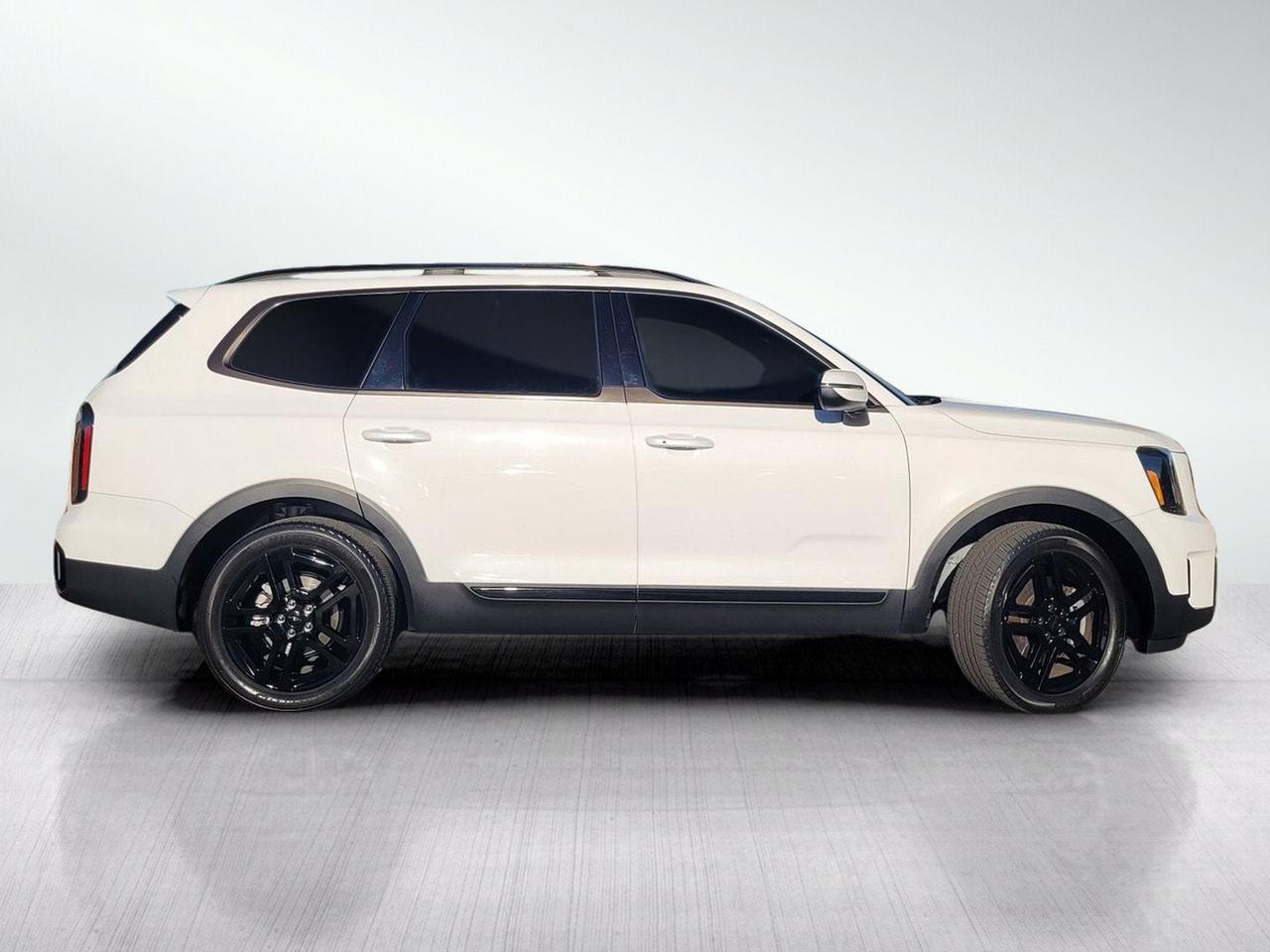 2025 Kia TELLURIDE EX X-LINE Roseville CA