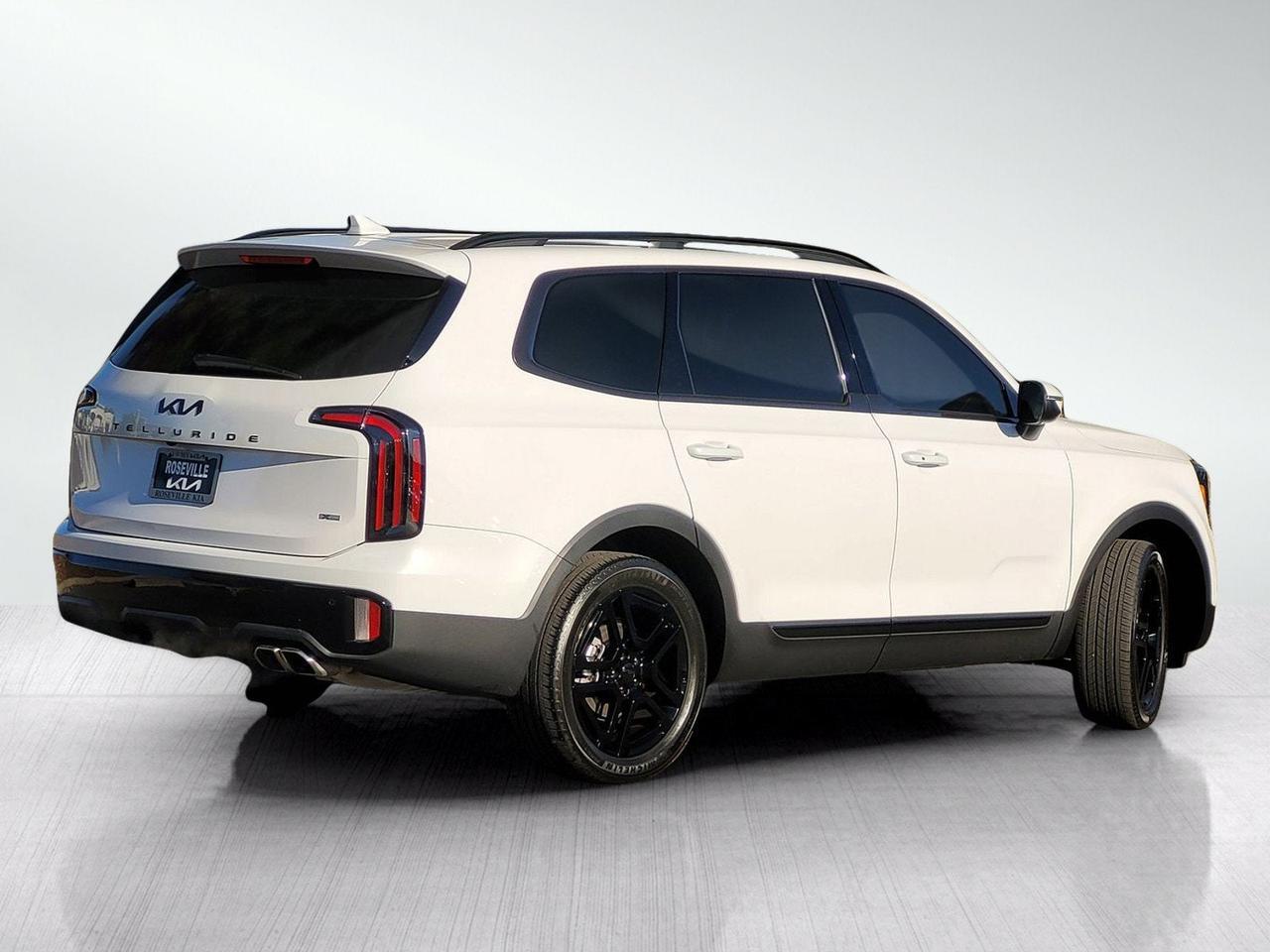 2025 Kia TELLURIDE EX X-LINE Roseville CA