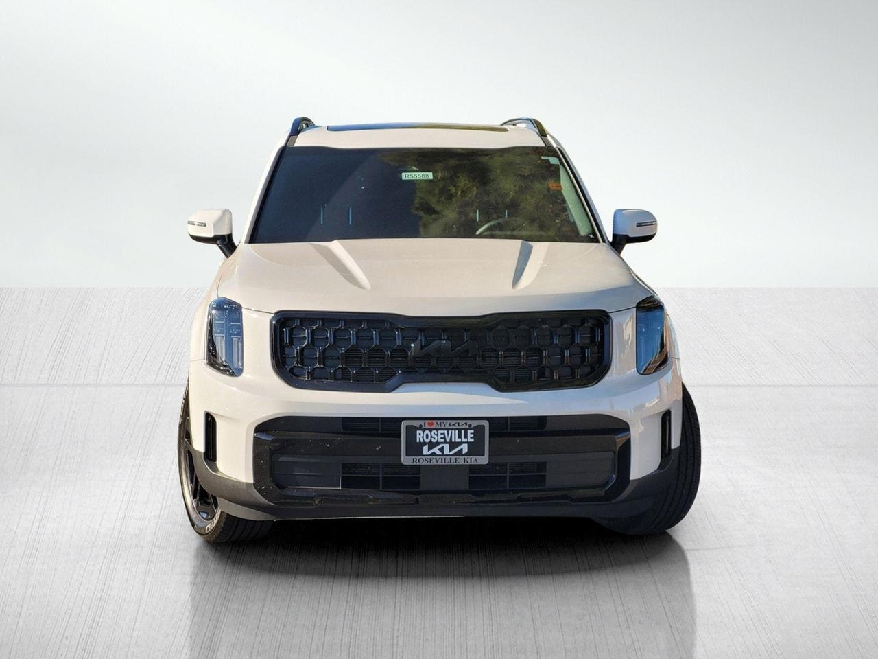 2025 Kia TELLURIDE EX X-LINE Roseville CA