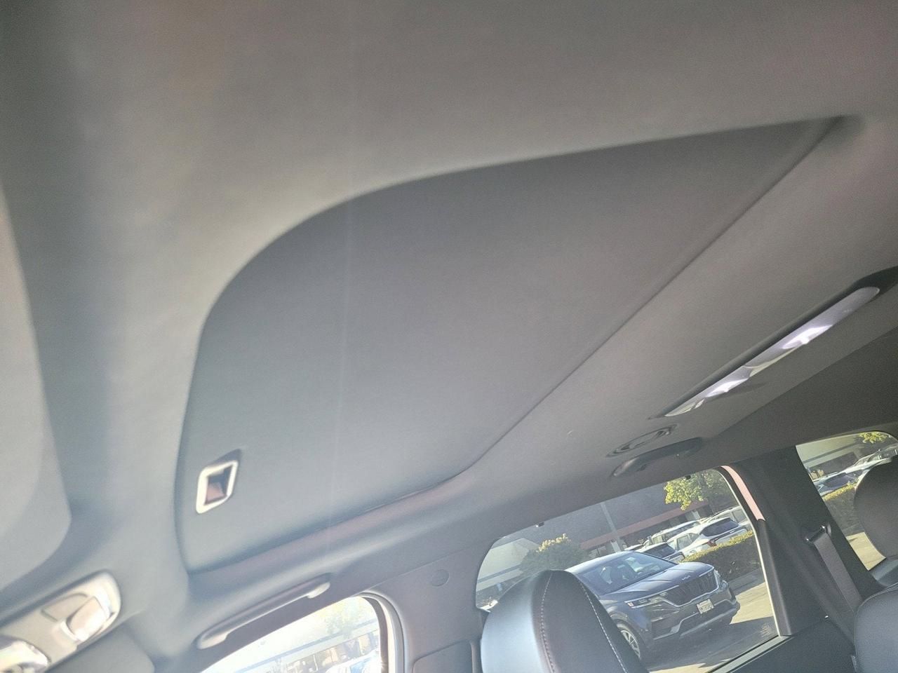 2025 Kia TELLURIDE EX X-LINE Roseville CA