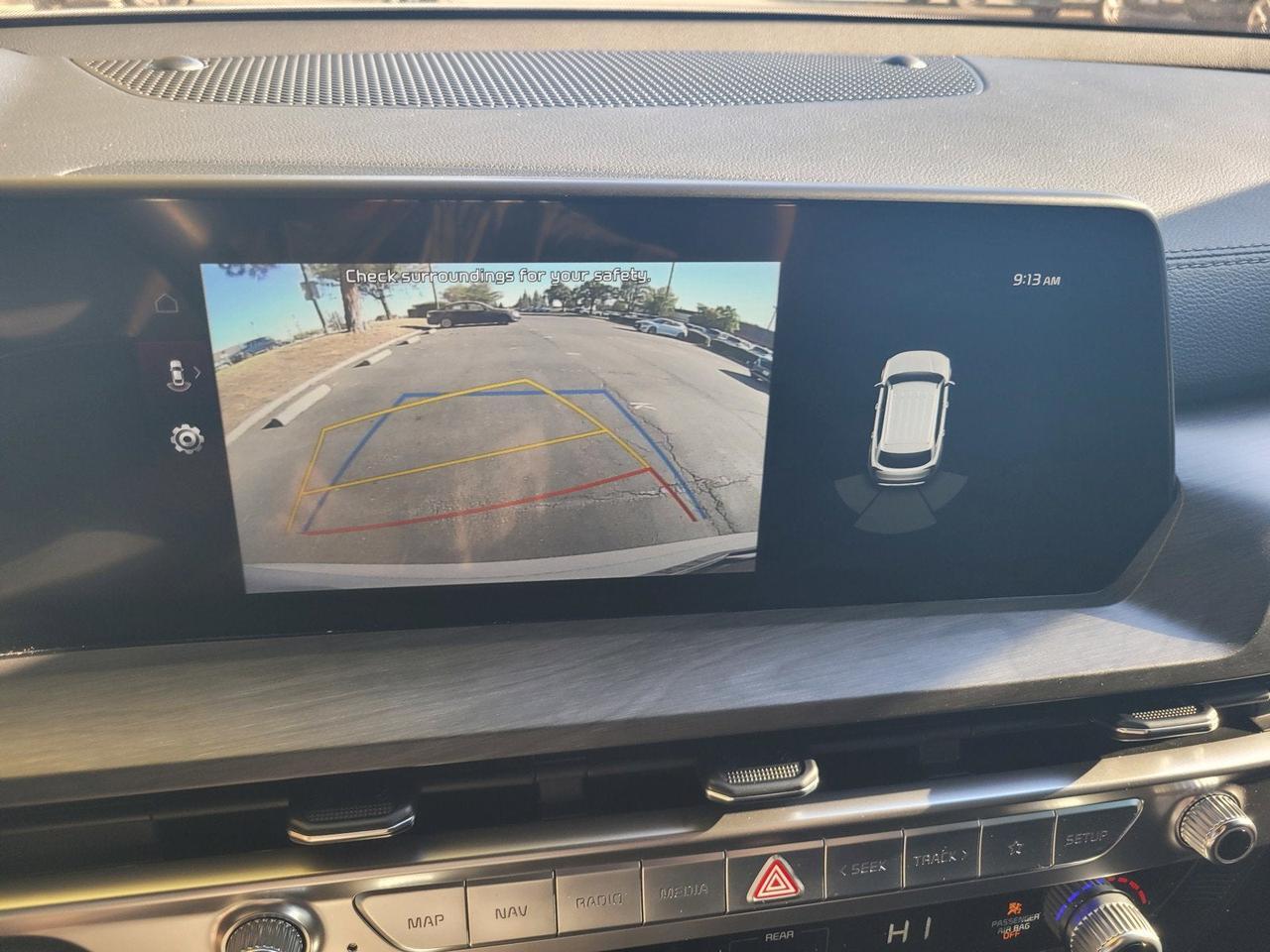 2025 Kia TELLURIDE EX X-LINE Roseville CA
