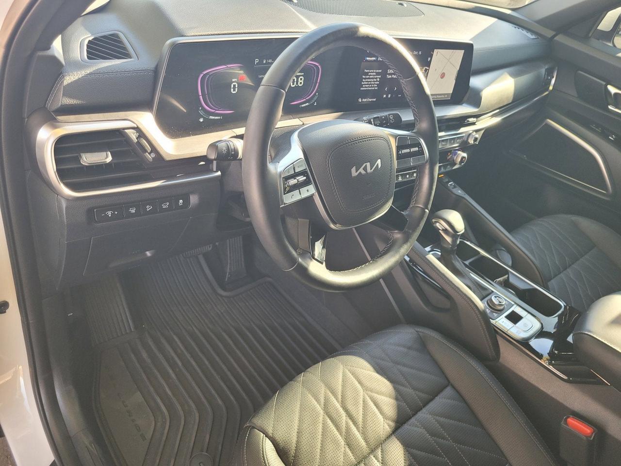 2025 Kia TELLURIDE EX X-LINE Roseville CA