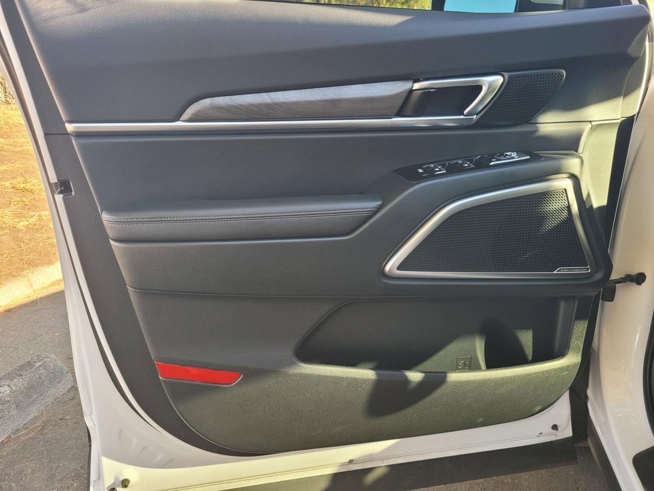 2025 Kia TELLURIDE EX X-LINE Roseville CA