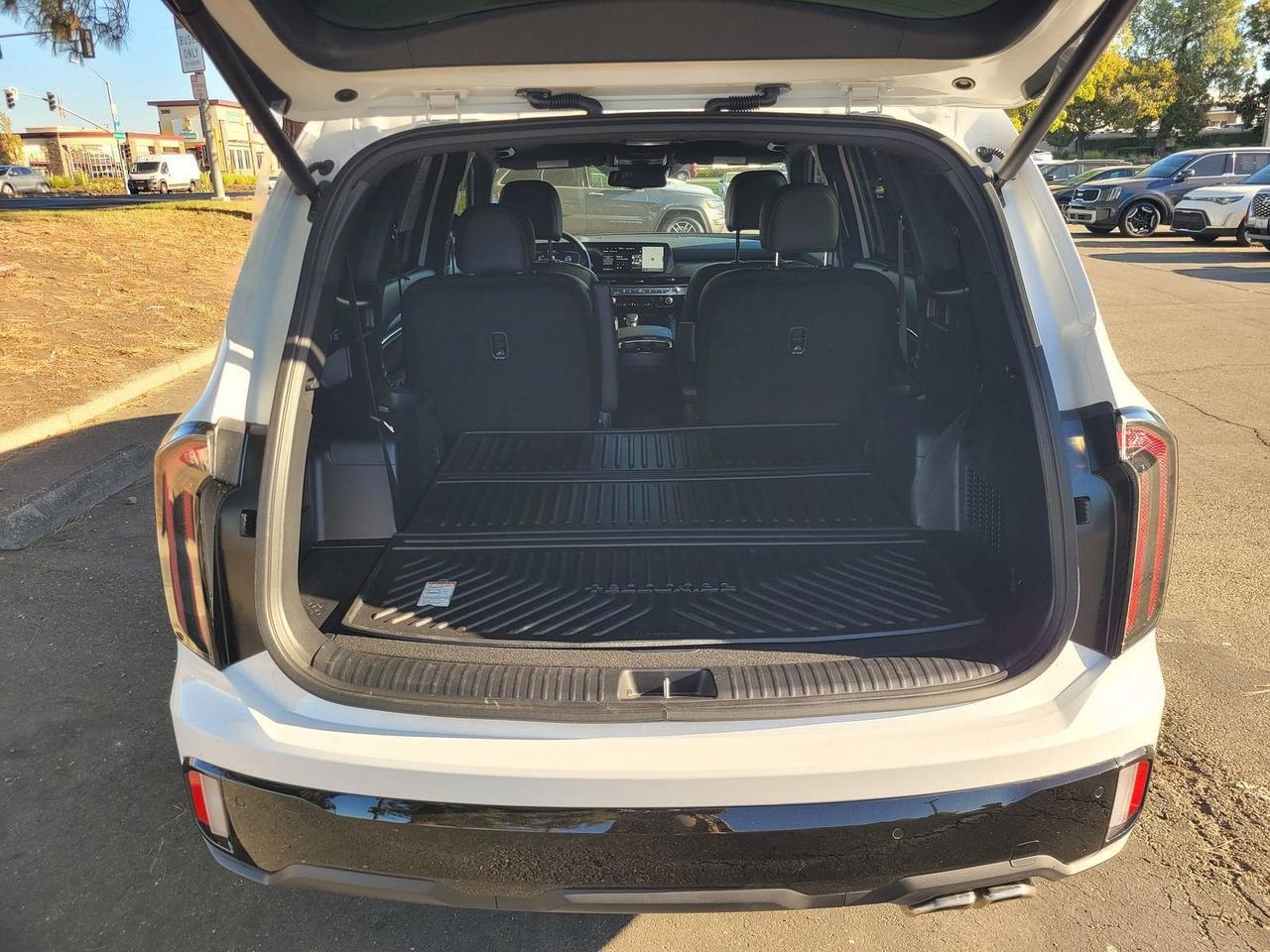 2025 Kia TELLURIDE EX X-LINE Roseville CA