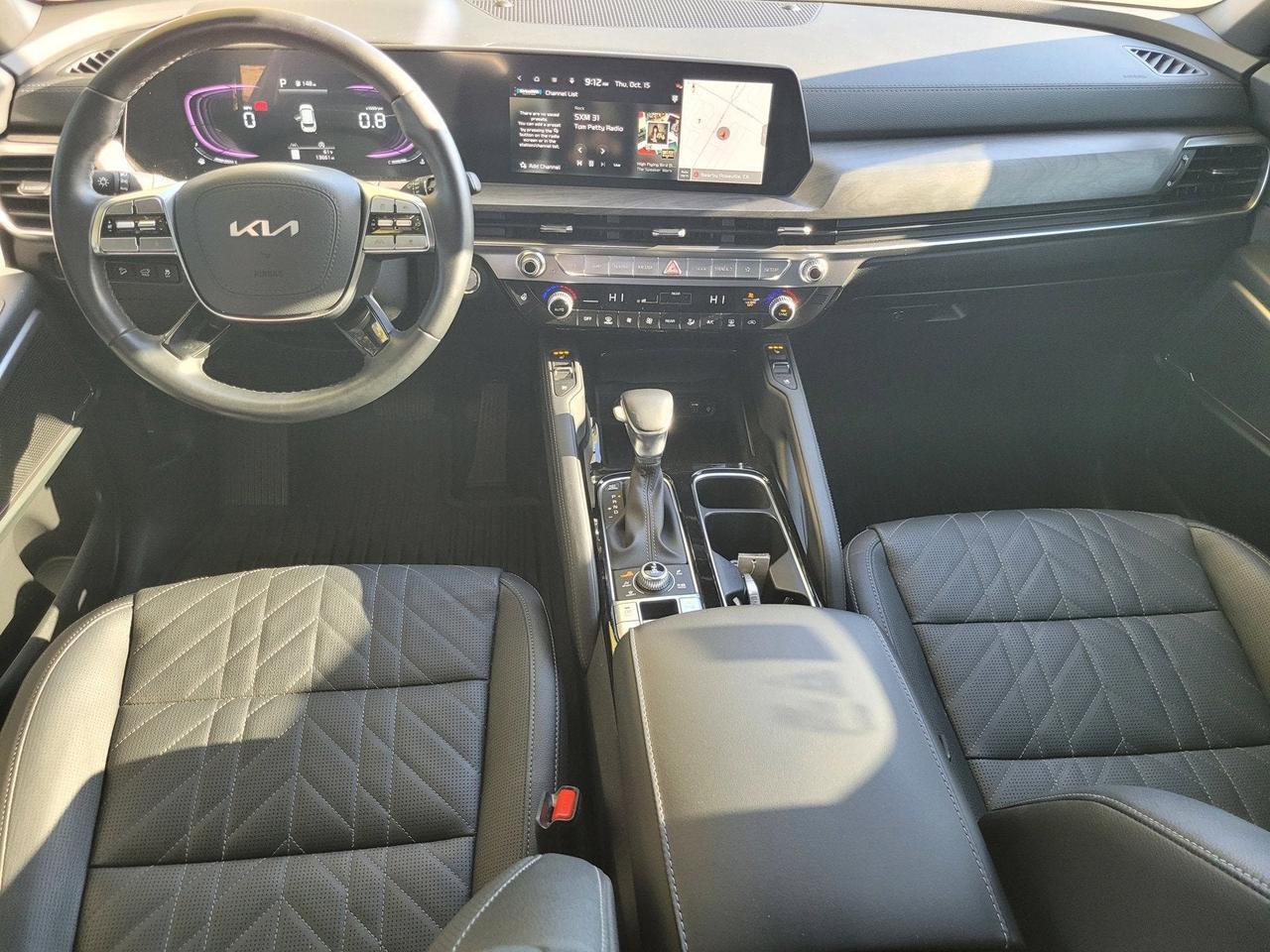 2025 Kia TELLURIDE EX X-LINE Roseville CA