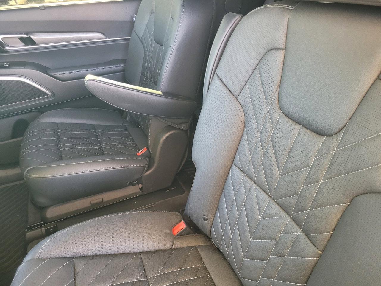 2025 Kia TELLURIDE EX X-LINE Roseville CA