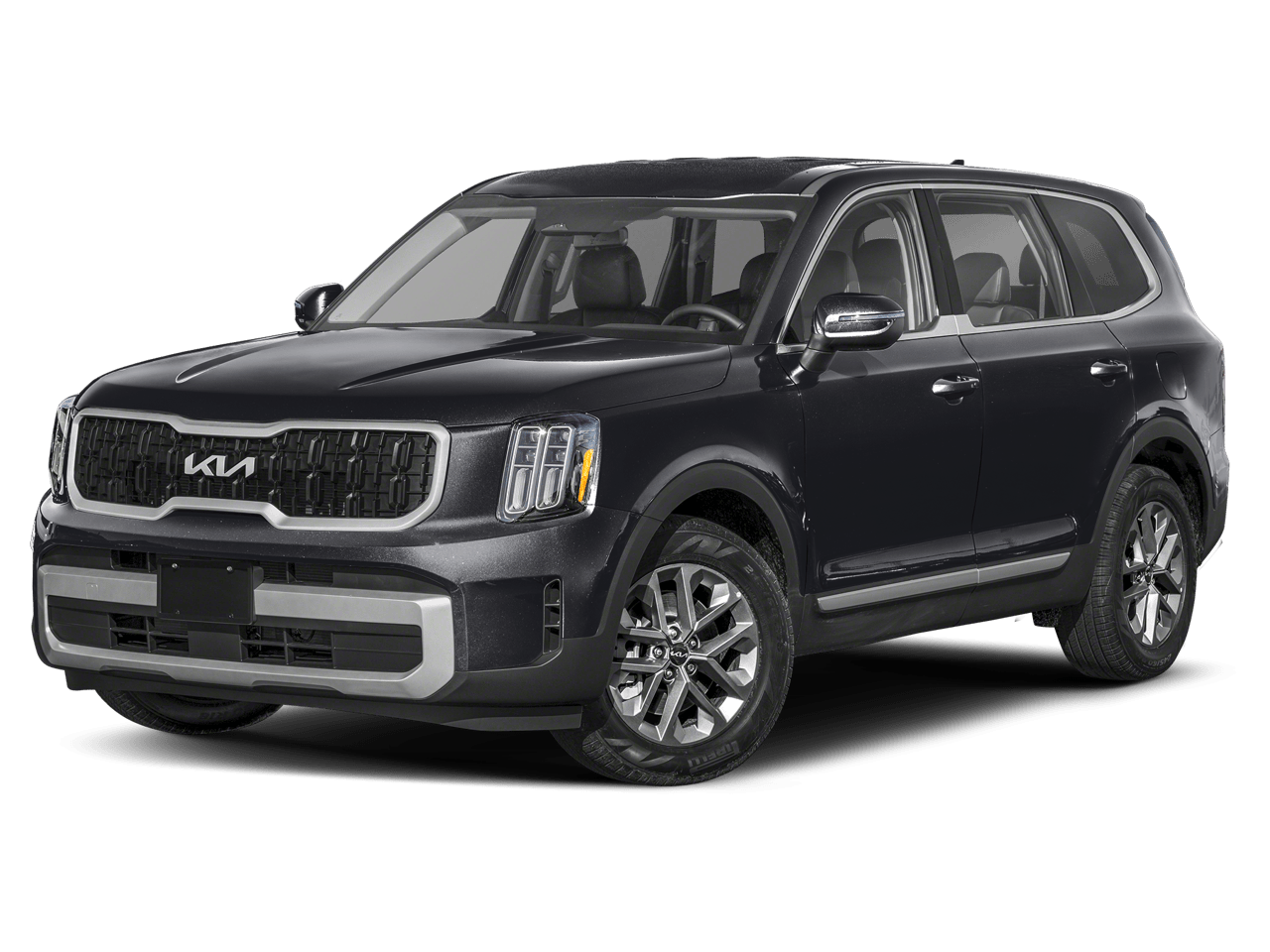 2025 Kia TELLURIDE LX