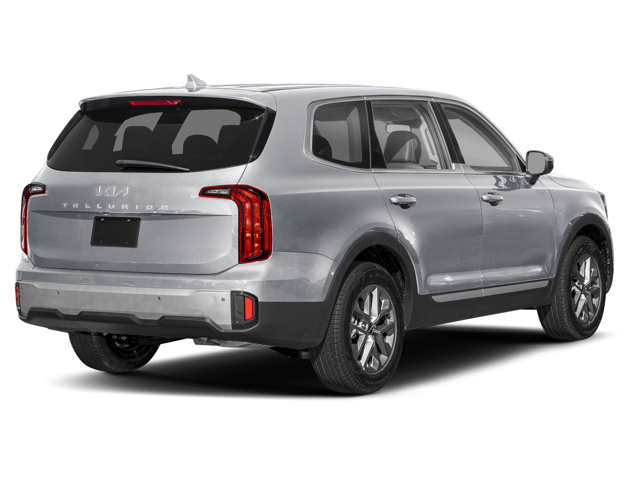 2025 Kia TELLURIDE LX
