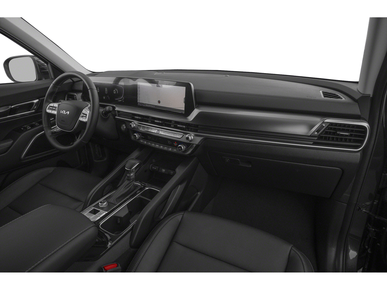 2025 Kia TELLURIDE LX Roseville CA