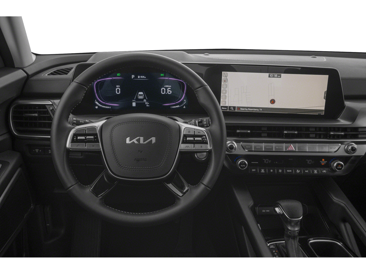 2025 Kia TELLURIDE LX Roseville CA
