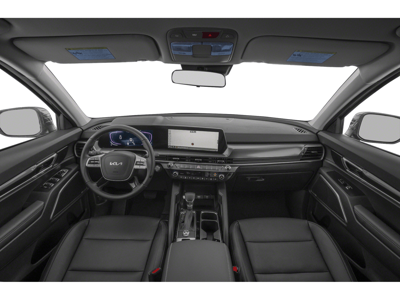 2025 Kia TELLURIDE LX Roseville CA