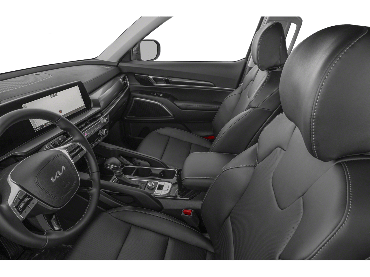 2025 Kia TELLURIDE LX Roseville CA