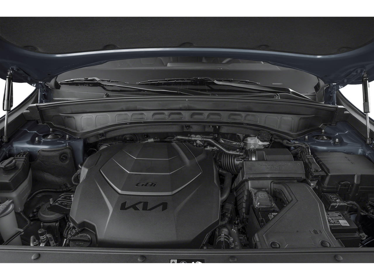 2025 Kia TELLURIDE LX Roseville CA