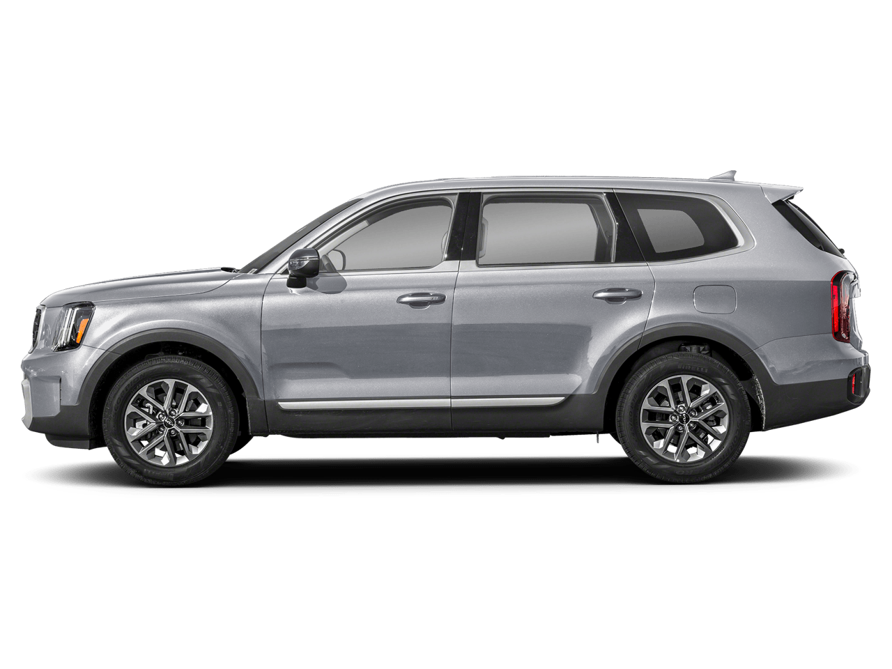 2025 Kia TELLURIDE LX