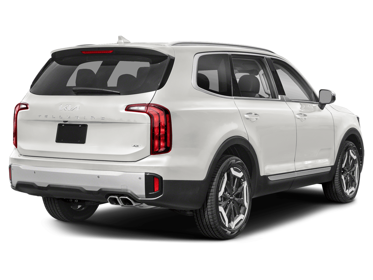 2025 Kia TELLURIDE S Roseville CA