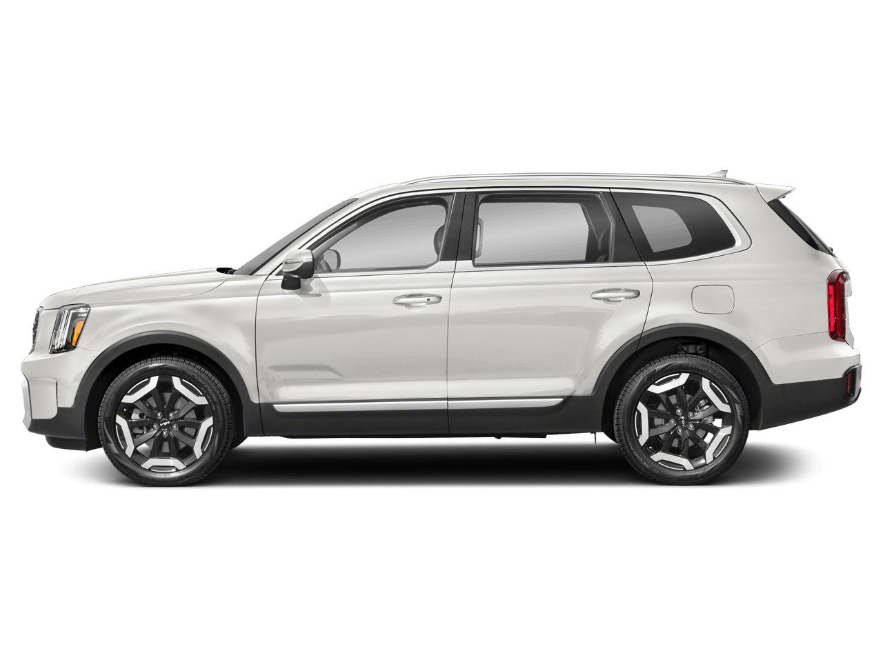 2025 Kia TELLURIDE S Roseville CA