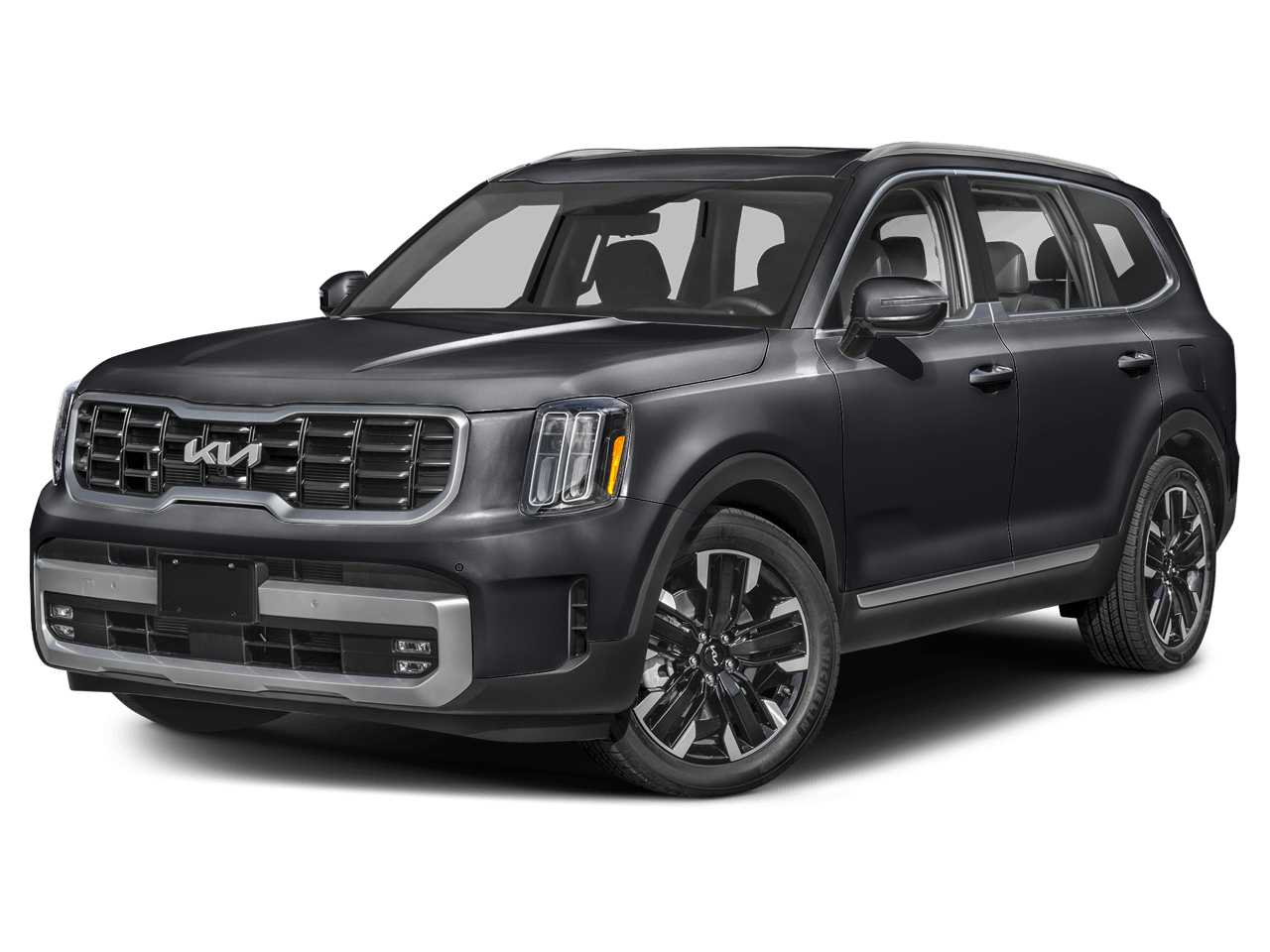 2025 Kia TELLURIDE SX-PRESTIGE