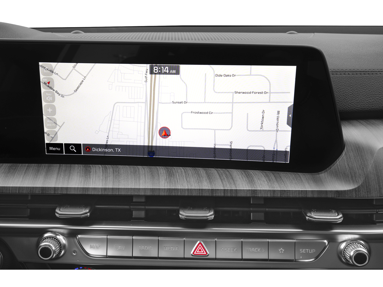 2025 Kia TELLURIDE SX-PRESTIGE Roseville CA