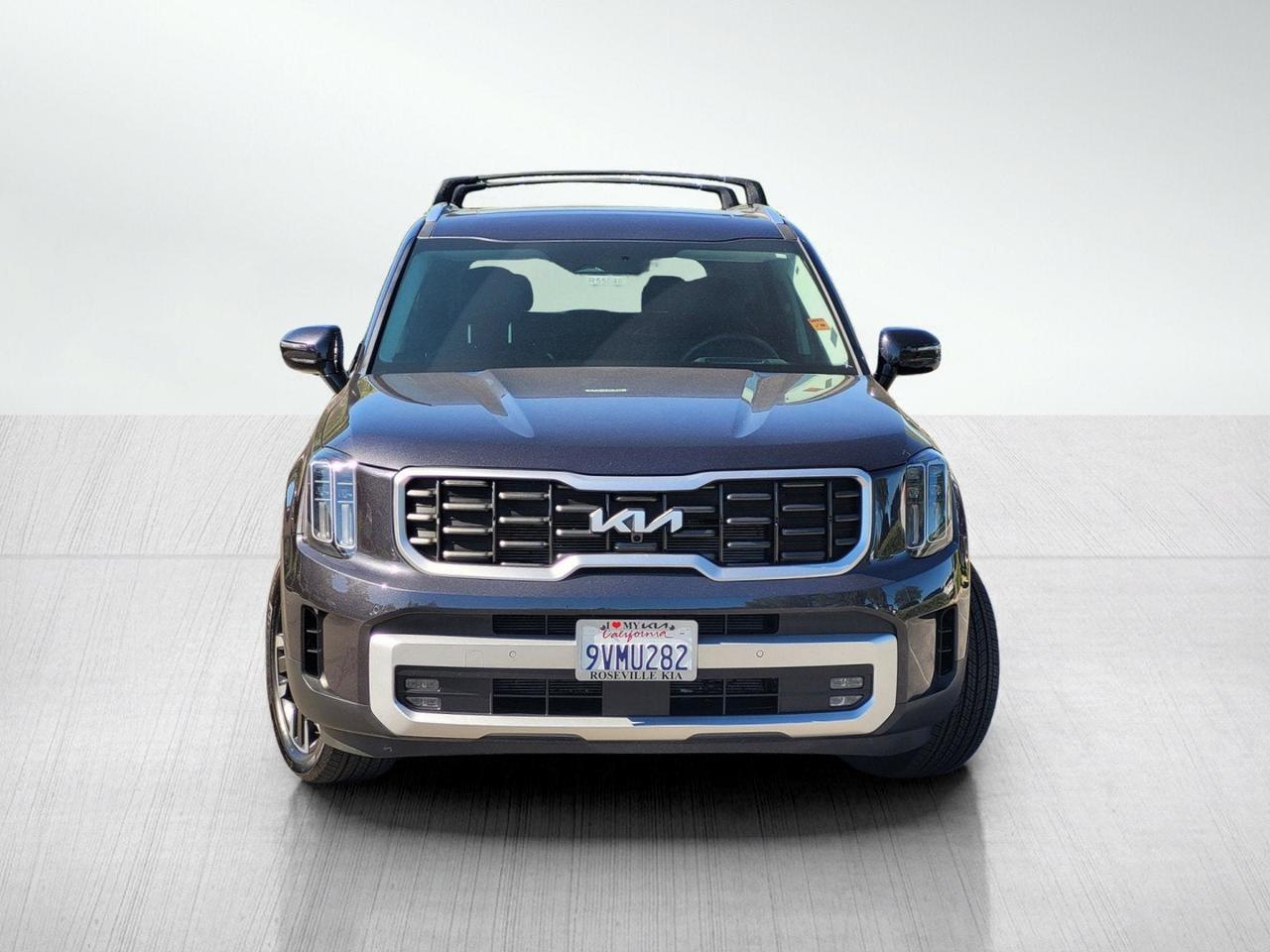 2025 Kia TELLURIDE SX-PRESTIGE