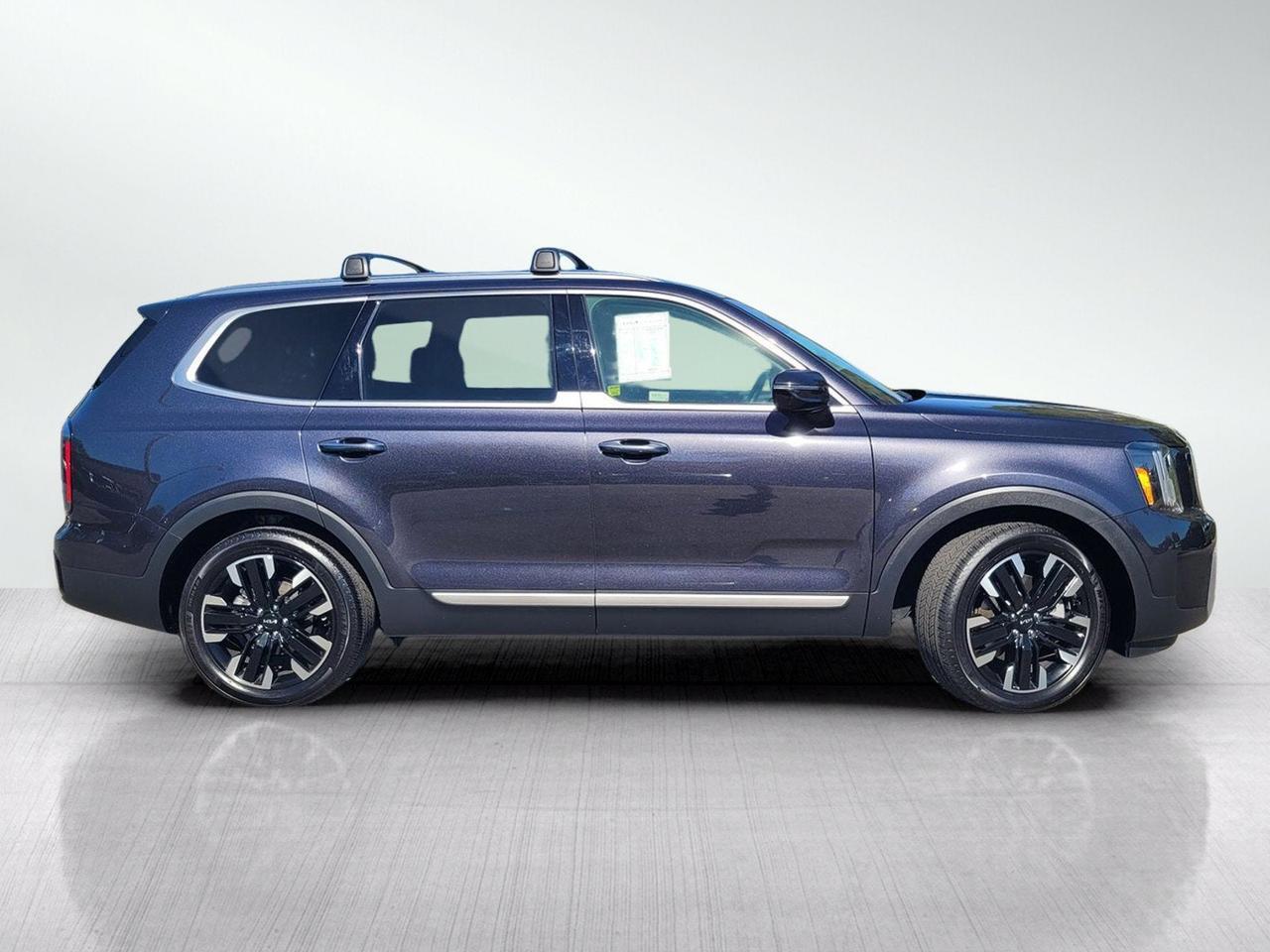2025 Kia TELLURIDE SX-PRESTIGE