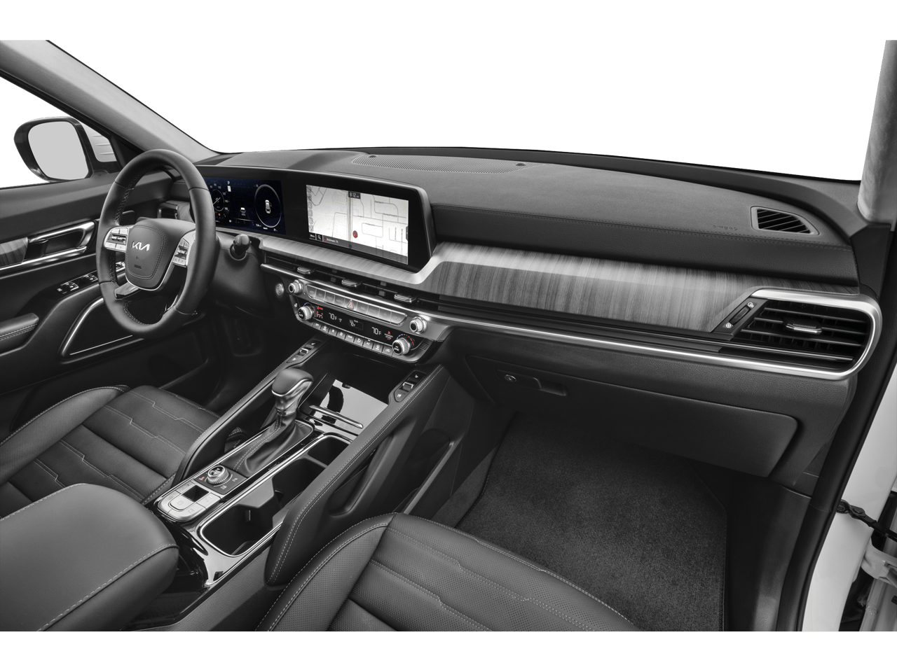 2025 Kia TELLURIDE SX-PRESTIGE Roseville CA