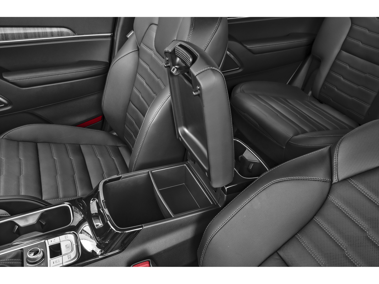 2025 Kia TELLURIDE SX-PRESTIGE Roseville CA