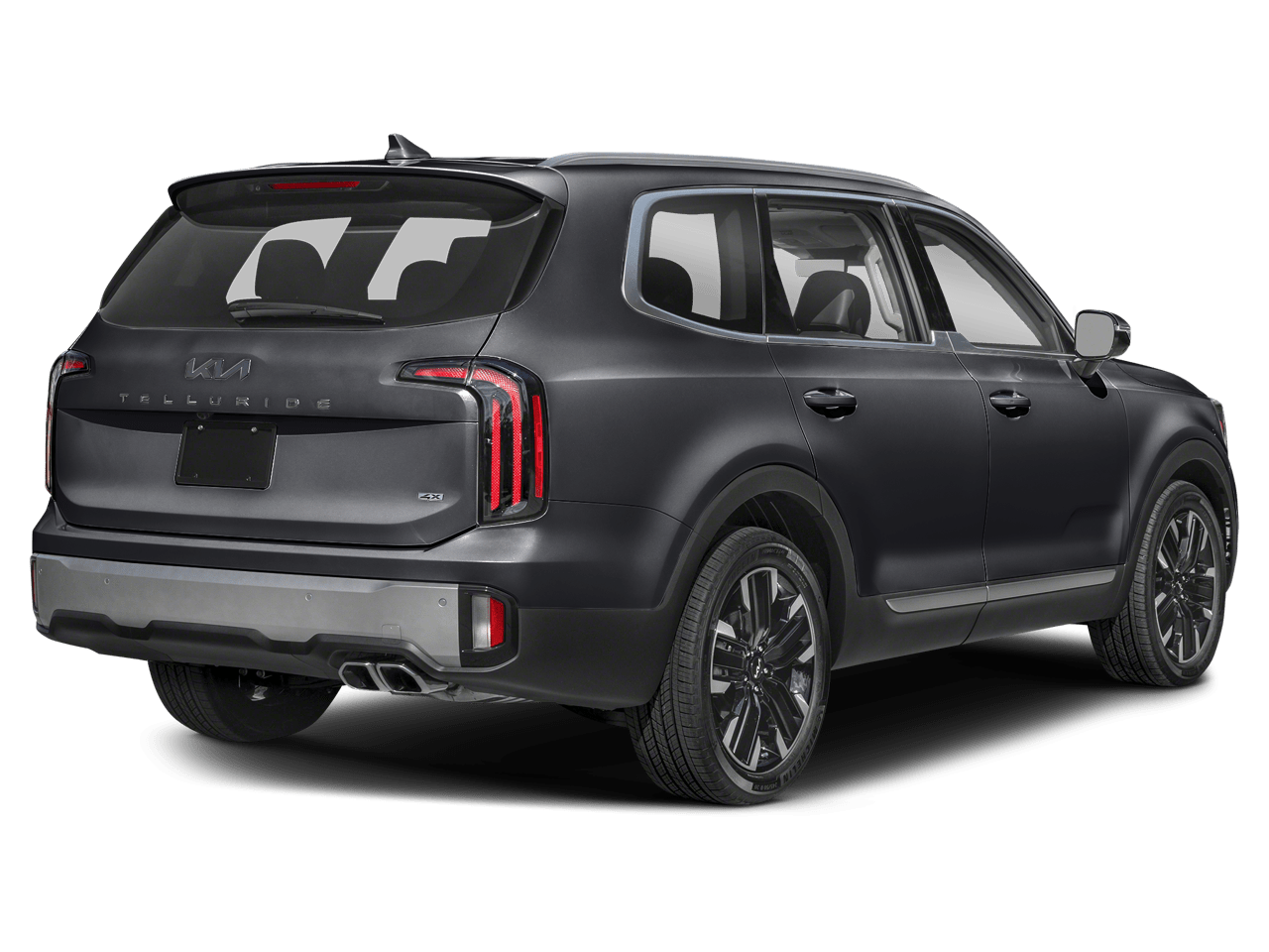 2025 Kia TELLURIDE SX-PRESTIGE