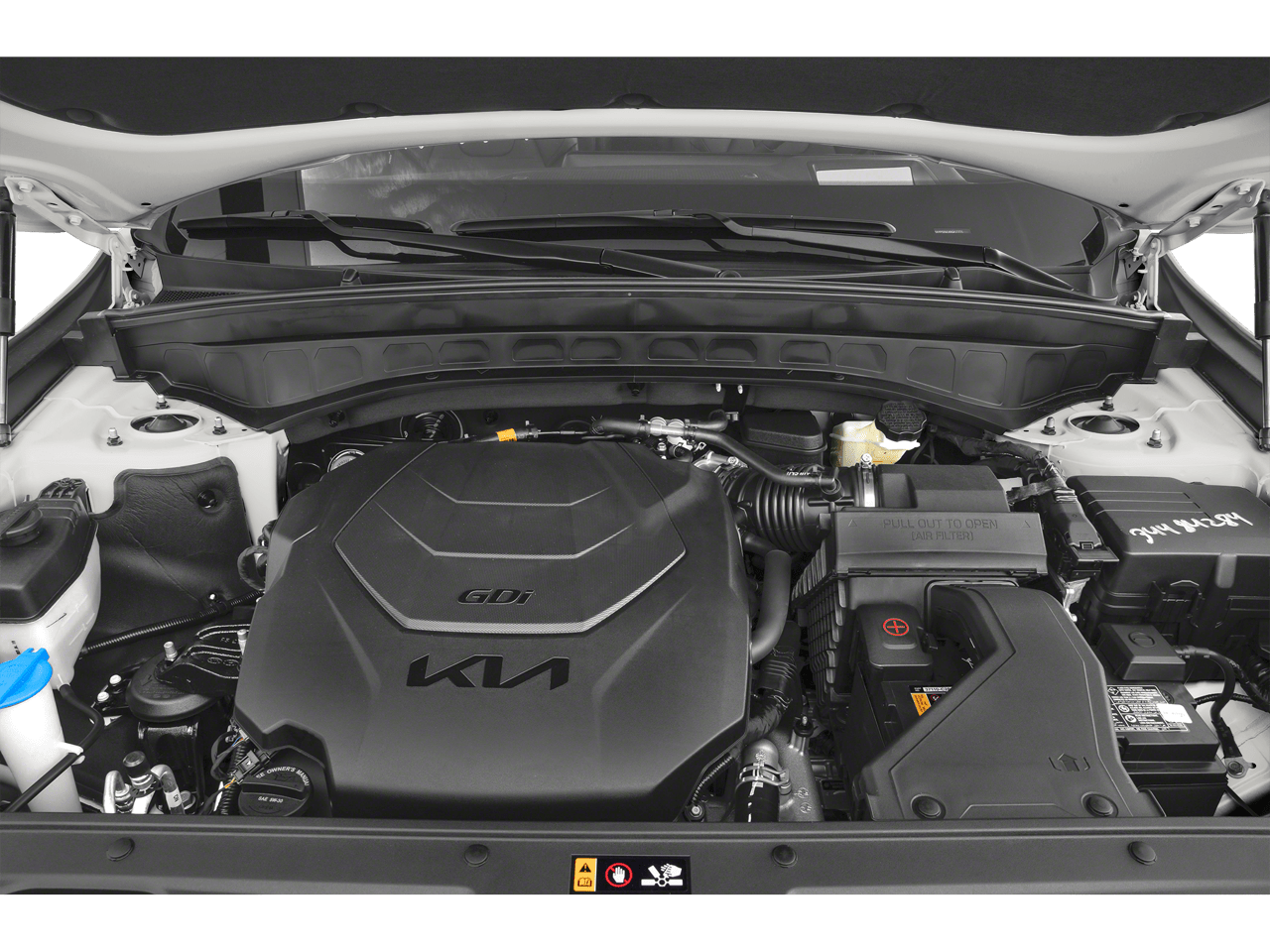 2025 Kia TELLURIDE SX-PRESTIGE Roseville CA