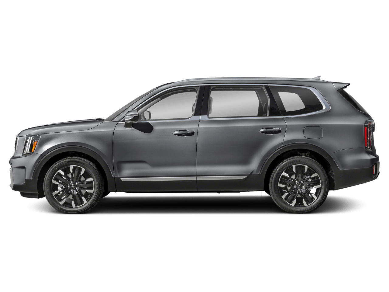 2025 Kia TELLURIDE SX-PRESTIGE