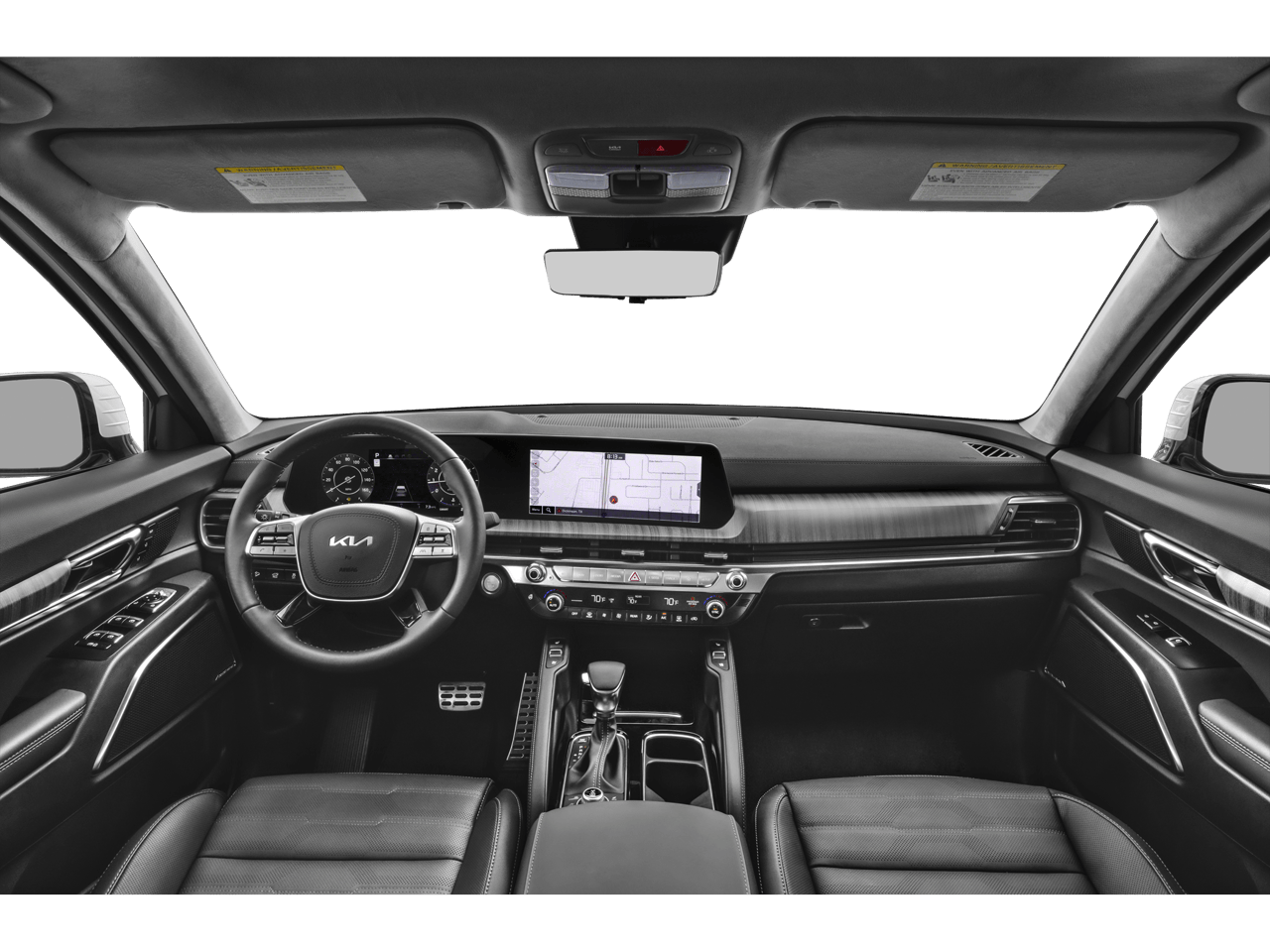 2025 Kia TELLURIDE SX-PRESTIGE Roseville CA