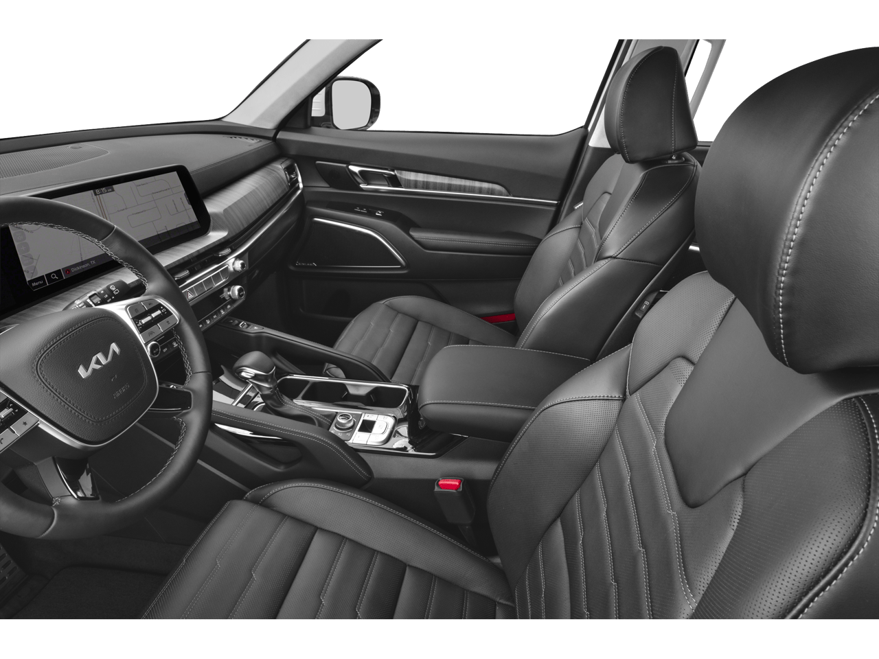 2025 Kia TELLURIDE SX-PRESTIGE Roseville CA